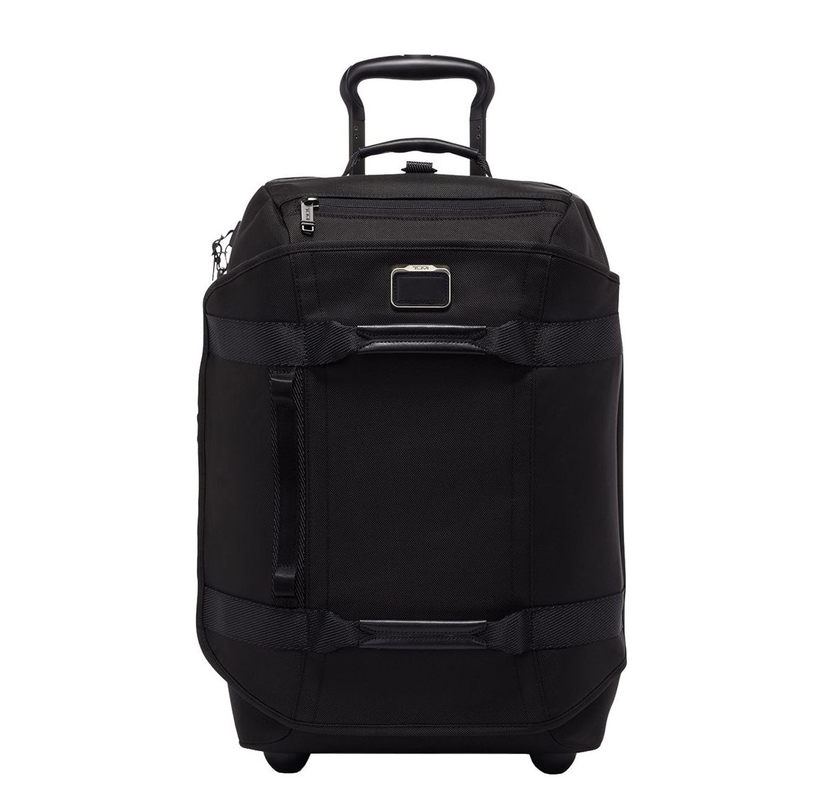 Tumi Alpha Bravo weekendtas zwart