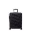 Tumi 19 Degree Cont EXP 4 Whl C/O black texture