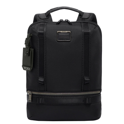 TUMI Alpha Bravo Falcon Tactical Backpack black