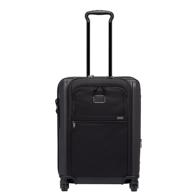 TUMI Alpha Cont EXP 4 Whl C/O black