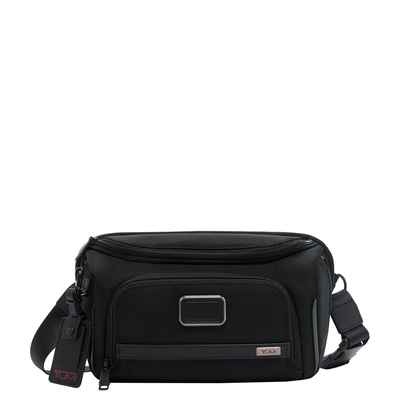 TUMI Alpha Large Sling black
