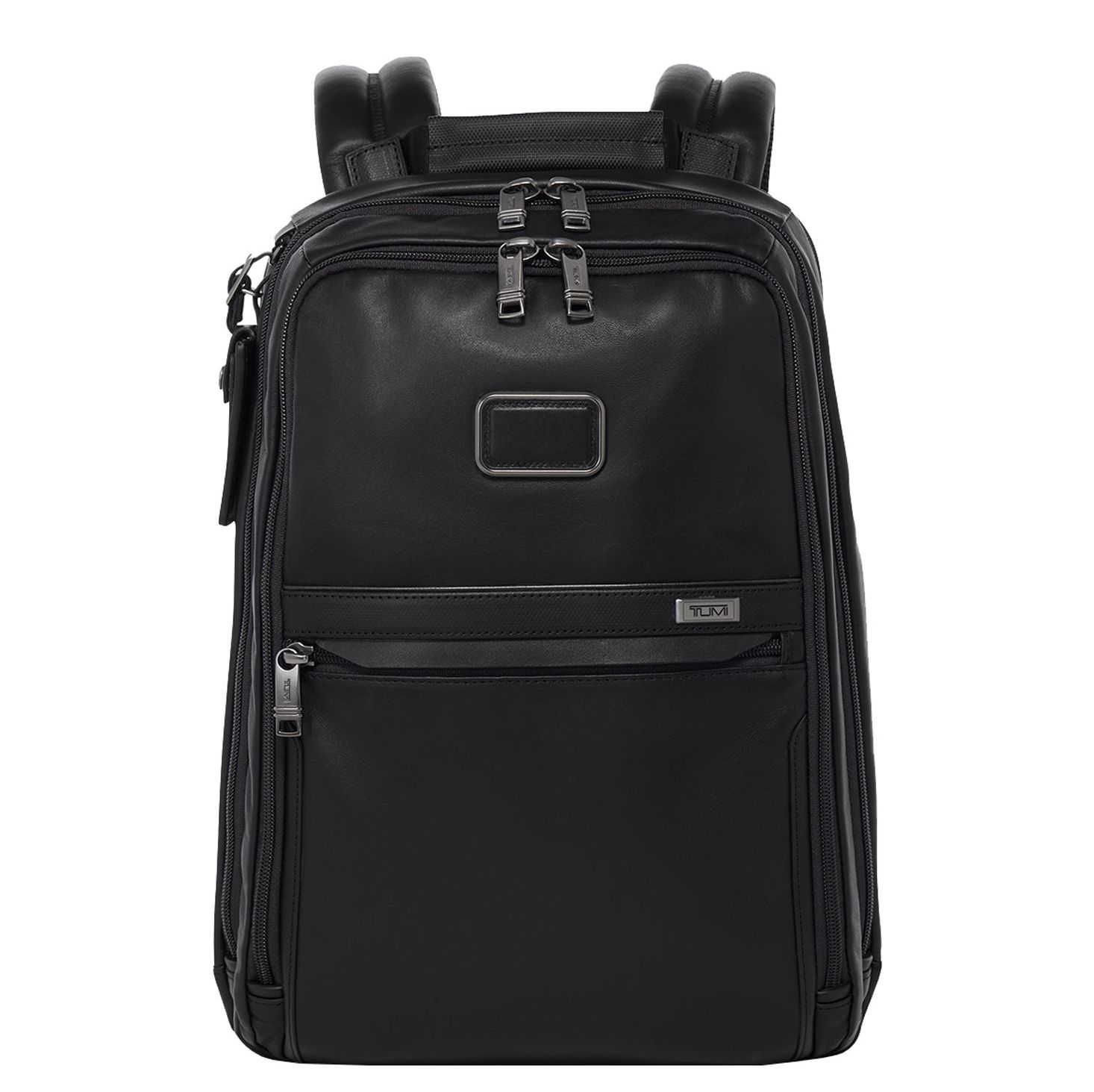 Tumi Laptop Rugzakken zwart