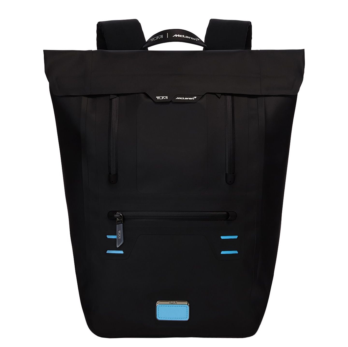 Tumi McLaren Laptop Rugzakken zwart
