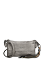 Charm London Tottenham Schoudertas pewter