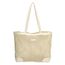 PE Florence Natural Life Shopper licht natuur