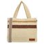 Zebra Trends Lauren Shopper light nature