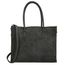 Zebra Trends Natural Bag Lisa Shopper schwarz