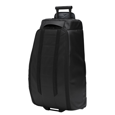 Db Journey Hugger Roller Bag Check-in 90L black out