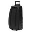 Db Journey Hugger Roller Bag Check-in 60L black out