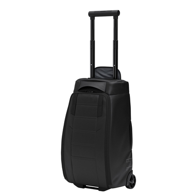 Db Journey Hugger Roller Bag Carry-on 40L black out