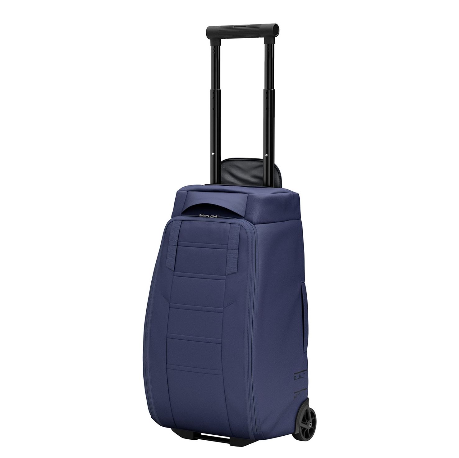 Db Journey Trolleys blauw