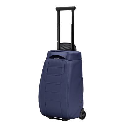 Db Journey Hugger Roller Bag Carry-on 40L blue hour