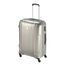 Princess Traveller Sumatra TSA Recycled PET Trolley M silver