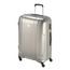 Princess Traveller Sumatra TSA Recycled PET Trolley L silver