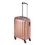 Princess Traveller Sumatra TSA Recycled PET Handgepäck Trolley S pink