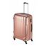 Princess Traveller Sumatra TSA Recycled PET Trolley M pink