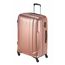 Princess Traveller Sumatra TSA Recycled PET Trolley L pink