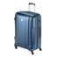 Princess Traveller Sumatra TSA Recycled PET Trolley L dark blue