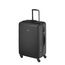 Princess Traveller PT-01 Medium Trolley pitch black