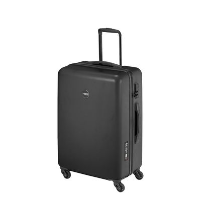 Princess Traveller PT-01 Medium Trolley pitch black