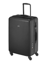 Princess Traveller PT-01 Medium Trolley pitch black