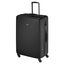 Princess Traveller PT-01 Large Trolley pitch black