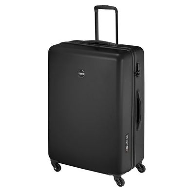 Princess Traveller PT-01 Large Trolley pitch black