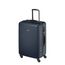 Princess Traveller PT-01 Medium Trolley platinum navy