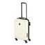 Princess Traveller PT-01 Cabin Trolley pearl white