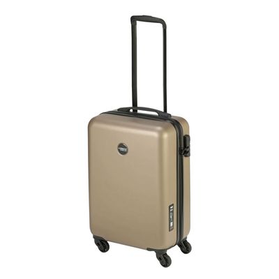 Princess Traveller PT-01 Cabin Trolley pristine bronze
