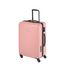 Princess Traveller PT-01 Medium Trolley peony pink