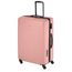 Princess Traveller PT-01 Large Trolley peony pink