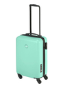 Princess Traveller PT-01 Cabin Trolley pacific mint