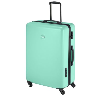 Princess Traveller PT-01 Large Trolley pacific mint