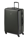 Princess Traveller PT-01 with Scale Large Trolley pitch black