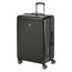 Princess Traveller PT-01 Deluxe Large Trolley pitch black