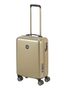 Princess Traveller PT-01 Deluxe Handgepäck Trolley pristine bronze