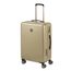 Princess Traveller PT-01 Deluxe Medium Trolley pristine bronze