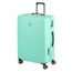 Princess Traveller PT-01 Deluxe Large Trolley pacific mint