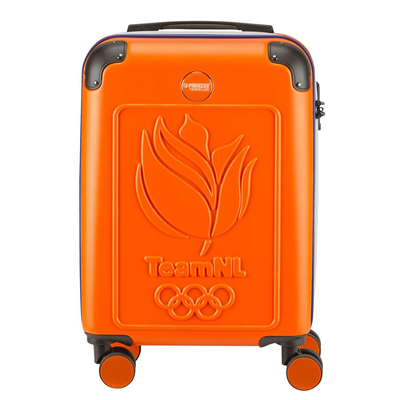 Princess Traveller TeamNL Cabin Trolley orange