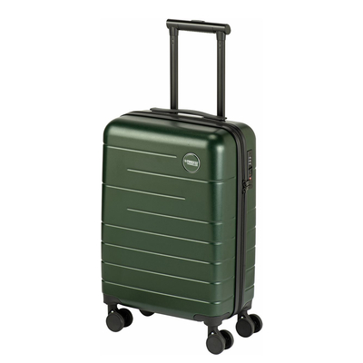 Princess Traveller Sango Cabin 55/35 dark green