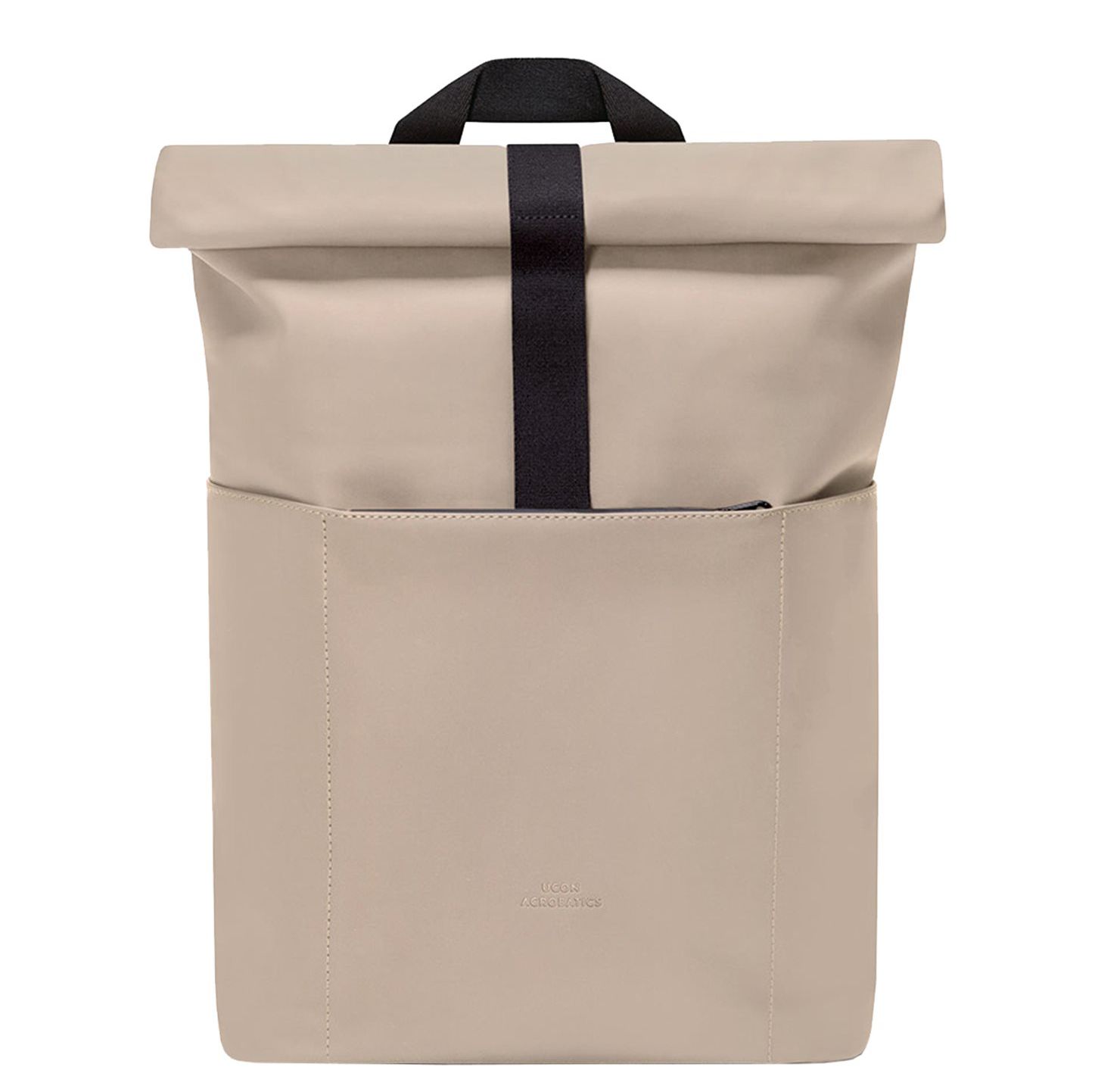 Ucon Acrobatics Hajo laptoptas roze en beige