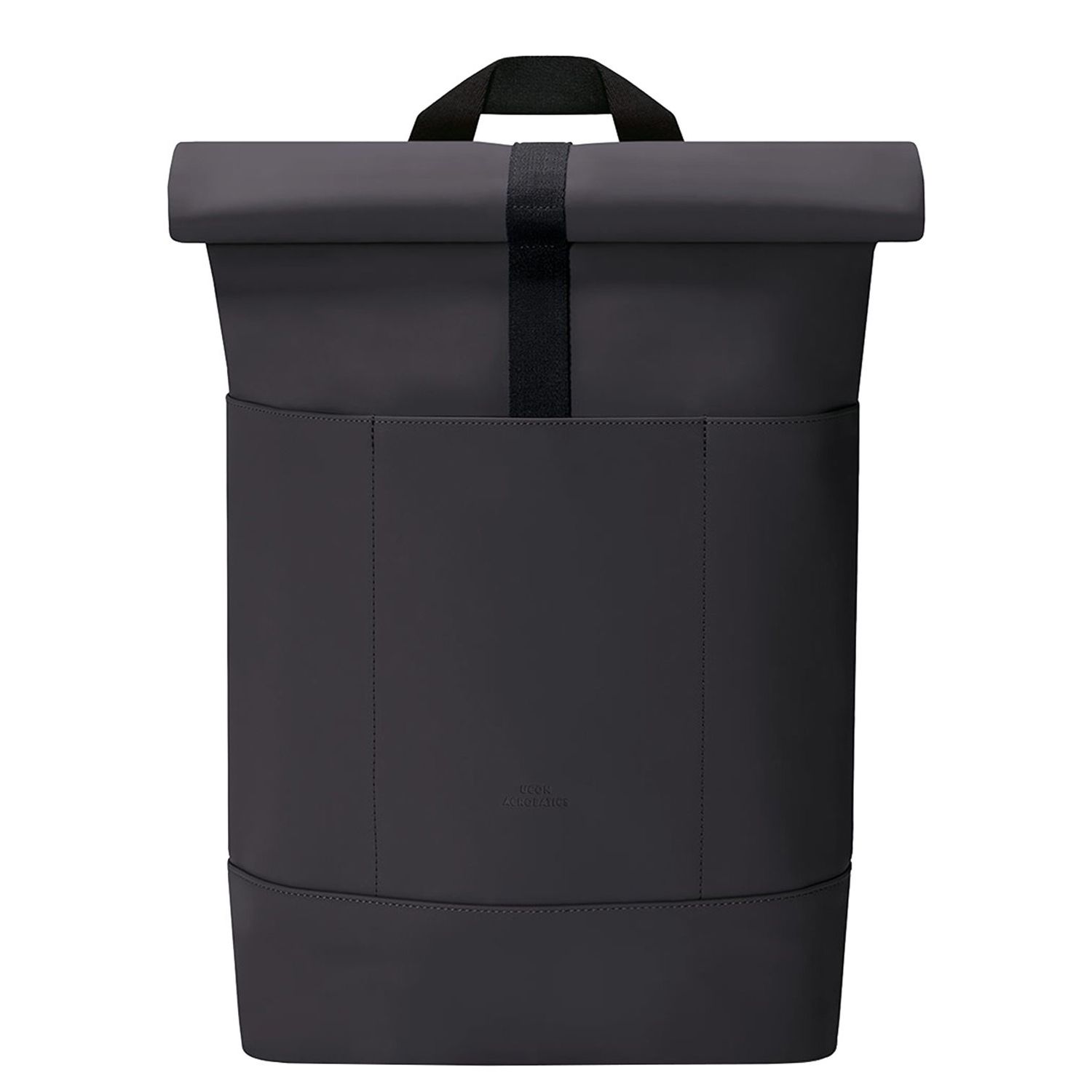 Ucon Acrobatics Hajo Laptop Rugzakken zwart