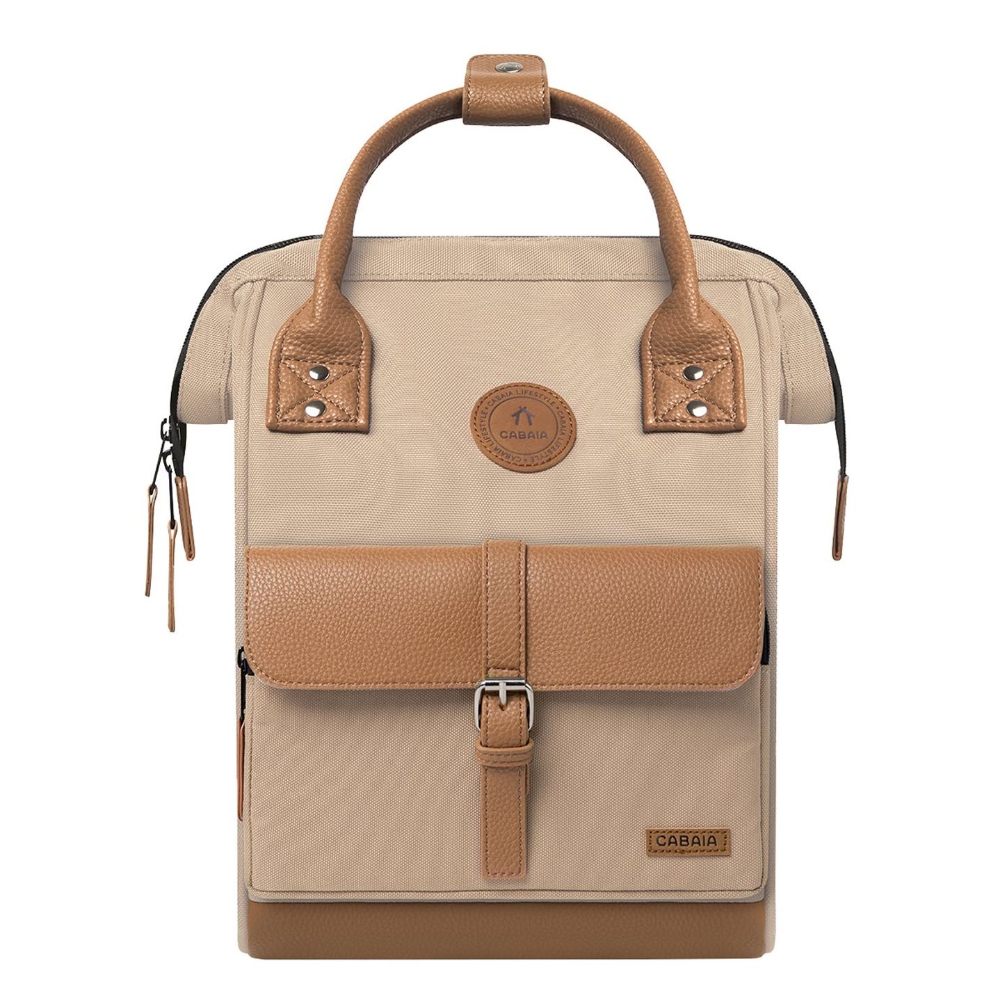 Cabaia Adventurer Bag Small kuala lumpur rugzak
