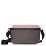 Ucon Acrobatics Jona Hipbag rose/dark grey