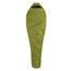 Vaude Sioux Sleepingbag 800 II SYN Zip Left avocado