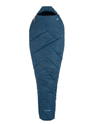 Vaude Sioux Sleepingbag 800 S II SYN Zip Right baltic sea