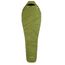 Vaude Sioux Sleepingbag 400 II SYN Zip Left avocado