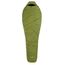 Vaude Sioux Sleepingbag 100 II SYN Zip Left avocado