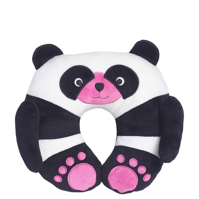 TravelBlue Kinder Nekkussen chi chi the panda